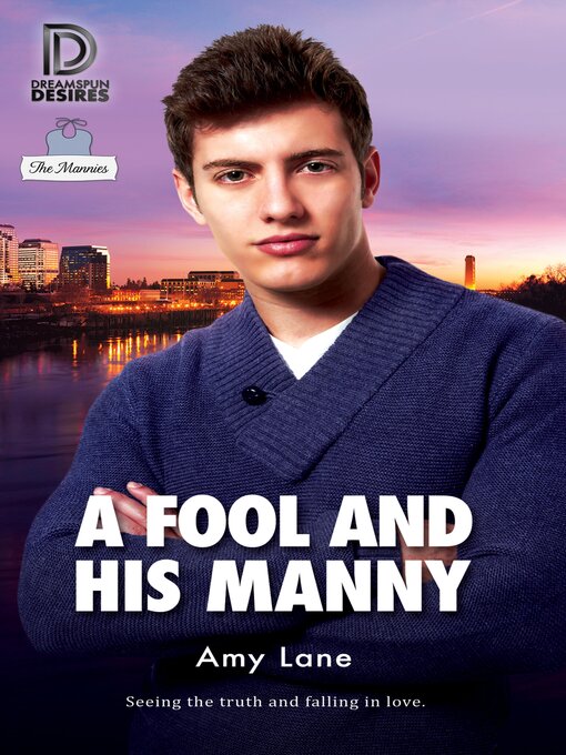 Cover image for A Fool and His Manny